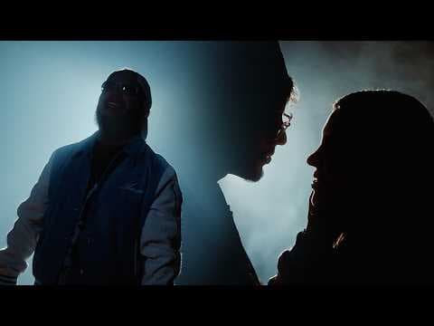 Jory Boy - Fantasie [Official Video] thumbnail