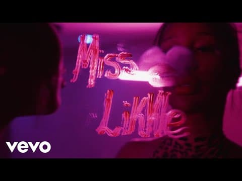 Charly Black - Miss Likkle (Official Music Video) thumbnail