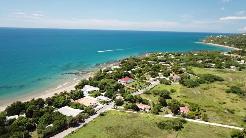 Treasure Beach Food, Rum & Reggae Festival 2026 — 6–8 November flyer